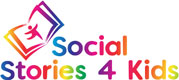 Social Stories 4 Kids Logo