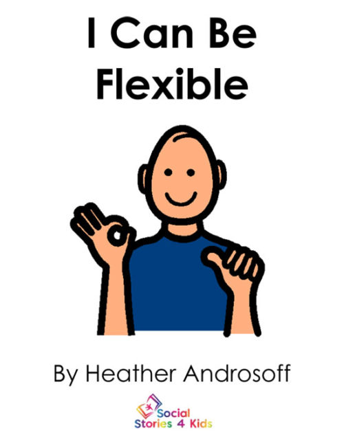 I Can Be Flexible