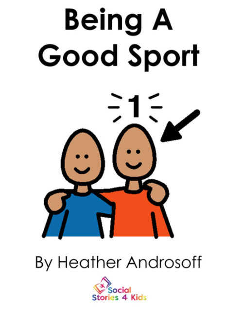 Being A Good Sport