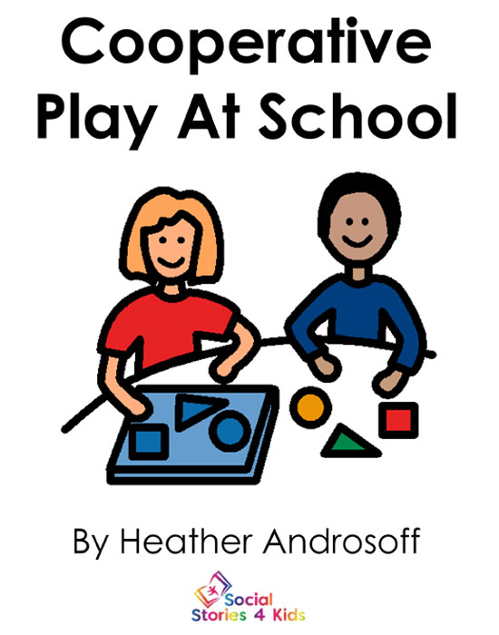 Cooperative Play At School
