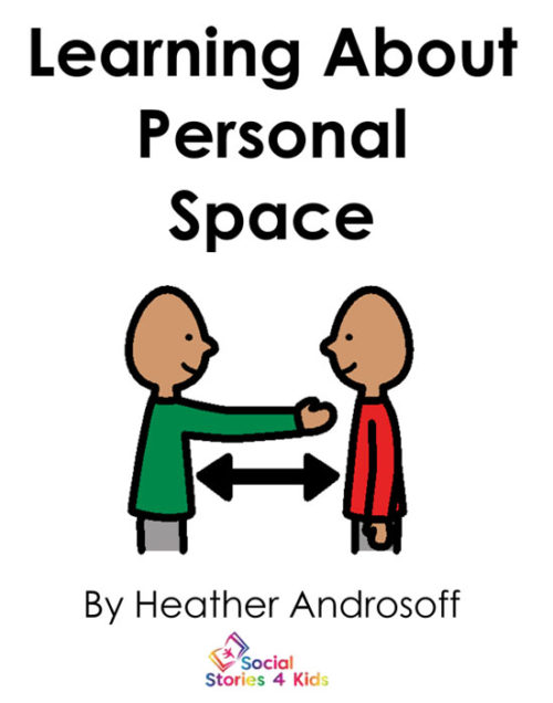 Learning About Personal Space