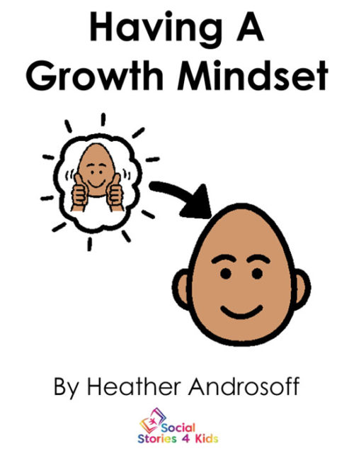 Having A Growth Mindset