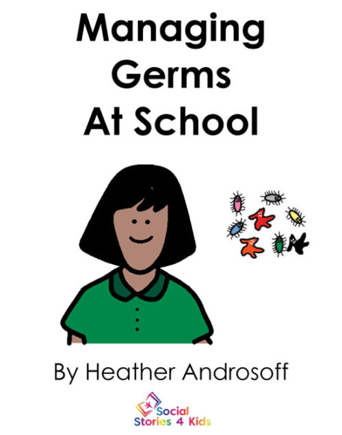 Managing Germs At School