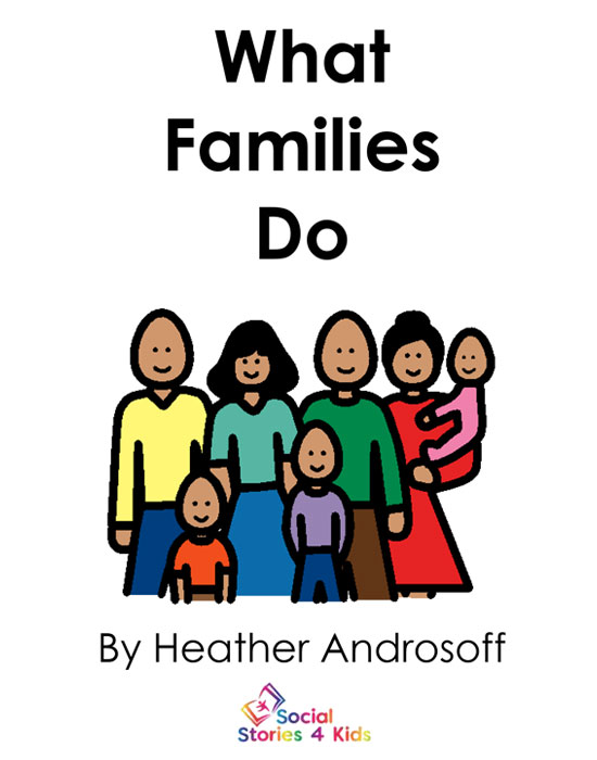What Families Do