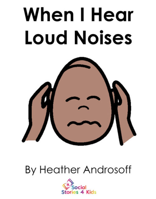 When I Hear Loud Noises