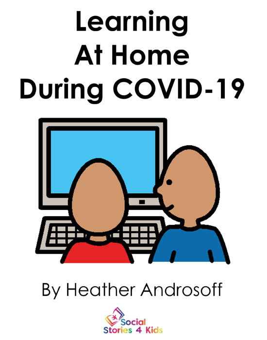 Learning At Home During COVID-19