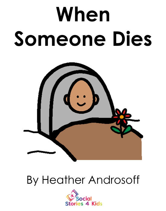 When Someone Dies