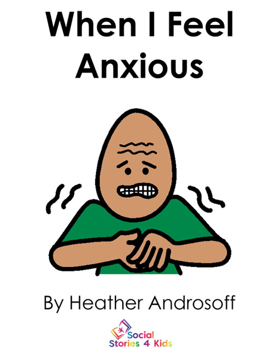 When I Feel Anxious